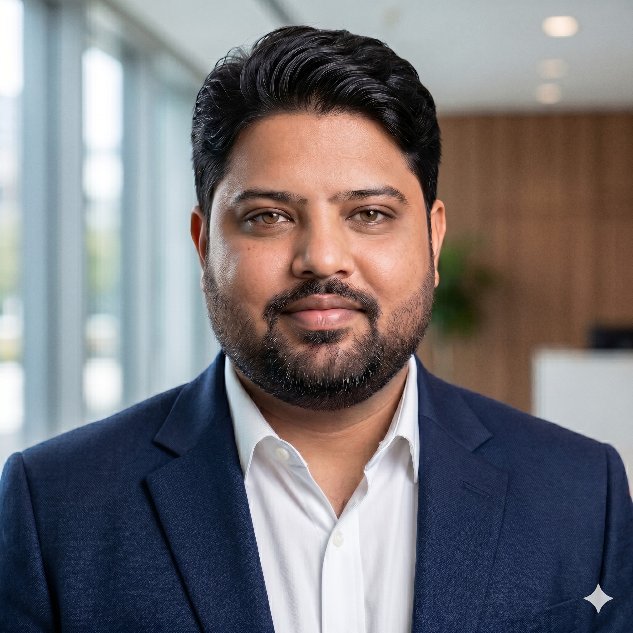 Saurabh Karnik